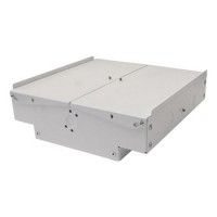 Chief CMA472 Plenum Rated Above-Tile Storage Accessory
