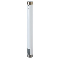 Chief CMS036-W 36 Inch 914 mm Speed-Connect Fixed Extension Column White
