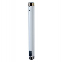 Chief CMS048W 48 Inch Fixed Extension Column - White