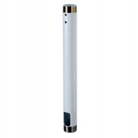 Chief CMS060W 60 Inch Fixed Extension Column - White