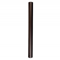 Chief CPA048 Pin Connection Column 48 Inches - Black