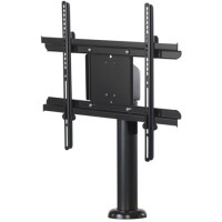 Chief STLU Secure Medium Bolt-Down Table Stand