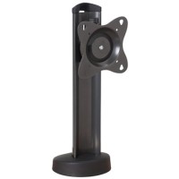 Chief STS1 Secure Small Bolt-Down Table Stand