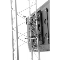 Flat Panel Tilt Truss Mount /Up to 63 inches