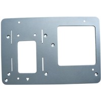 Chief WBAUF1 SMART Retrofit Adapter Plate - TAA Compliant