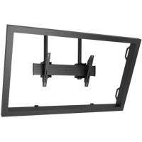 Chief XCM7000 FUSION X-Large Dual Pole Flat Panel Ceiling Mount