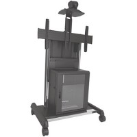 Chief XVAUB X-large Fusion Video Conferencing Cart