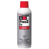 Chemtronics ES1050 Freez-It 2000 - 12 Pack