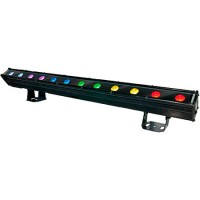 Chauvet COLORBANDPIXIP  Full-Size Outdoor Rated LED Strip Light