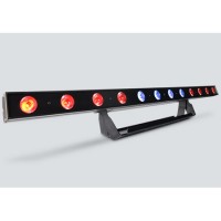 Chauvet COLORBANDPIXUSB LED Strip - USB Compatible (Pixel Mapping Effect / Blinder / Washlight)