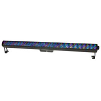 Chauvet COLORRAILIRC  320 LED Linear Wash & Effect Light Fitted