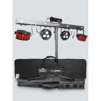 Chauvet DJ GIGBAR2 4-in-1 Multi-Effect Light