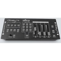 Chauvet DJ OBEY4 DMX Channel Controller