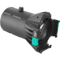 Chauvet OHDLENS19 Ovation Ellipsoidal HD Lens Tube - 19 Degrees