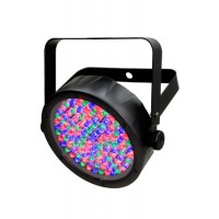 Chauvet DJ SlimPAR 56 LED PAR Can in 2 Inch Casing