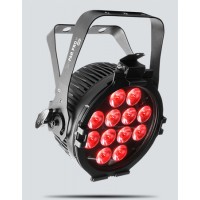 Chauvet DJ SlimPAR Pro H USB Wireless DMX RGBAW Plus UV LED Wash Light