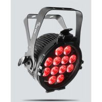 Chauvet DJ SlimPAR Pro Q USB Wireless DMX RGBA LED Wash Light