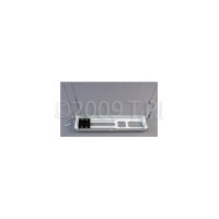 Chief CMS440 8inch Ceiling Plate with One Slot