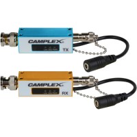 Camplex CMX-3GSDI-TR Singlemode 3G/HD/SD SDI Over Fiber Extender