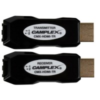 Camplex CMX-HDMI-TR 4K HDMI Over Fiber Extender