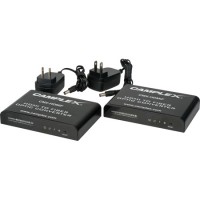 Camplex CMX-HDMIF HDMI to Fiber Optic Converter/Extender