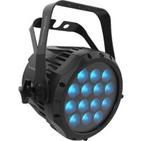 Chauvet COLORado 1 Quad IP65 Indoor / Outdoor Wash Lite with 14.5 W RGBW LEDs