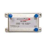Channel Plus 20dB Bi-Directional Amplifier