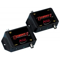 Artel FiberLink 3105 Composite Video Kit with 3100 Tx & 3101 Rx-ST Connector
