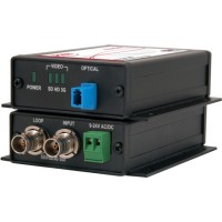 Artel FiberLink 3350-B7L 3G/HD/SD-SDI One Fiber Optic SM and MM Box