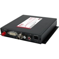 Artel FiberLink 3355-B7S 3G/HD-SDI to DVI 1310nm Box with ST