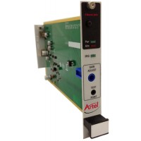 Artel FiberLink 3390-C7S One-Way 3G/HD/SD-SDI with Two-Way Audio/Data/Ethernet