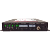 Artel FiberLink 3394-B7S Bidirectional 3G-HD/Audio/Ethernet/Data Singlemode