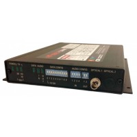 Artel FiberLink 3394-C7S Bidirectional 3G-HD/Audio/Ethernet/Data Singlemode