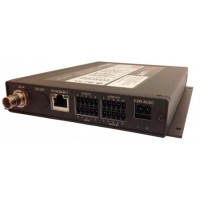Artel FiberLink 3396-B7S Bidirectional 3G-HD/Audio/Ethernet/Data Singlemode