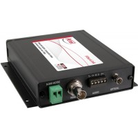 Artel FiberLink 3620A-B7S 1310nm SM and MM Composite Video & 2-Channel