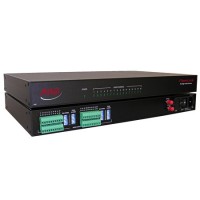 Artel FiberLink 4160-SN70-NA Singlemode 16 Channel Analog Audio Single