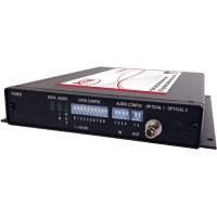 Artel FiberLink 5200-B7S Singlemode Bidirectional Audio/ Ethernet/ Data & CC