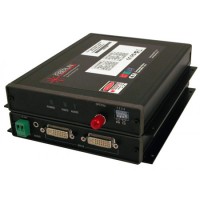 Artel FiberLink 7514-B1S 850nm Multimode DVI & 3.5mm Stereo Audio