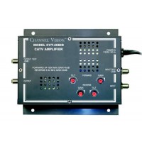 Channel Vision 1x1 38dB Bi-directional Amplifier