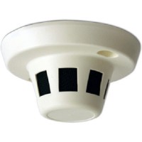 Channel Vision 6405 960H Hidden Camera Smoke Detector