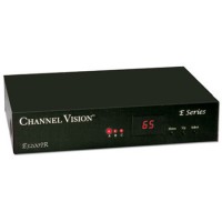 Channel Vision CVT3UB/UHF 3-Channel RF Modulator