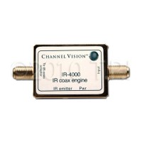Channel Vision Technology IR-4000 IR-Coax Engine