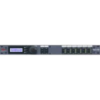 DBX 1260m ZonePRO 12x6 Digital Zone Processor