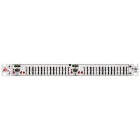 DBX 215S Dual Chanel 15-Band Equalizer
