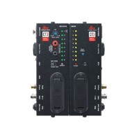 DBX CT3 Advanced Multiformat-Multipin Audio & Video Cable Tester