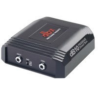 DBX DB10 Passive Direct Box