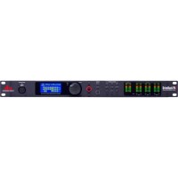 DBX DriveRack PA2 Loudspeaker Management System