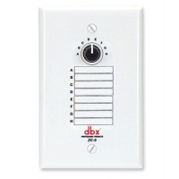 DBX  Zone Controllers  ZC Series  (ZC-9)
