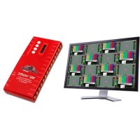 Decimator Designs DMON-16S 16 Channel 3G/HD/SD-SDI+HDMI Multiviewer