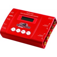 Decimator MD-HX HDMI/SDI Cross Converter with Scaling and Rate Conversion